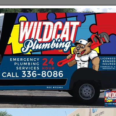 Avatar for Wildcat Plumbing LLC