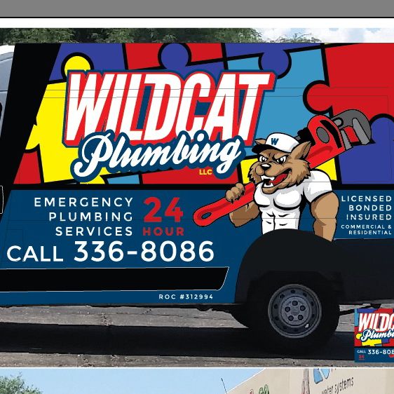 Wildcat Plumbing LLC
