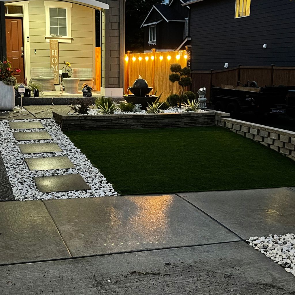Obsession Landscaping