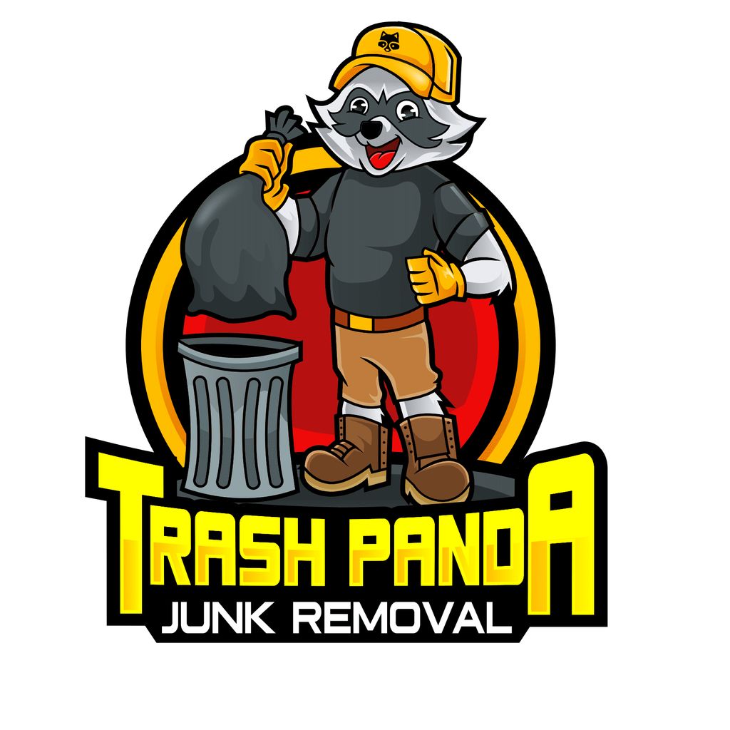 Trash Panda Junk Removal