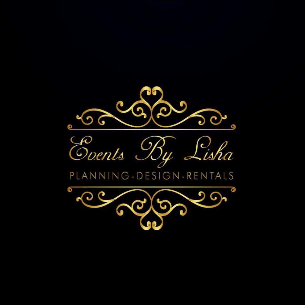 Events By Lisha LLC