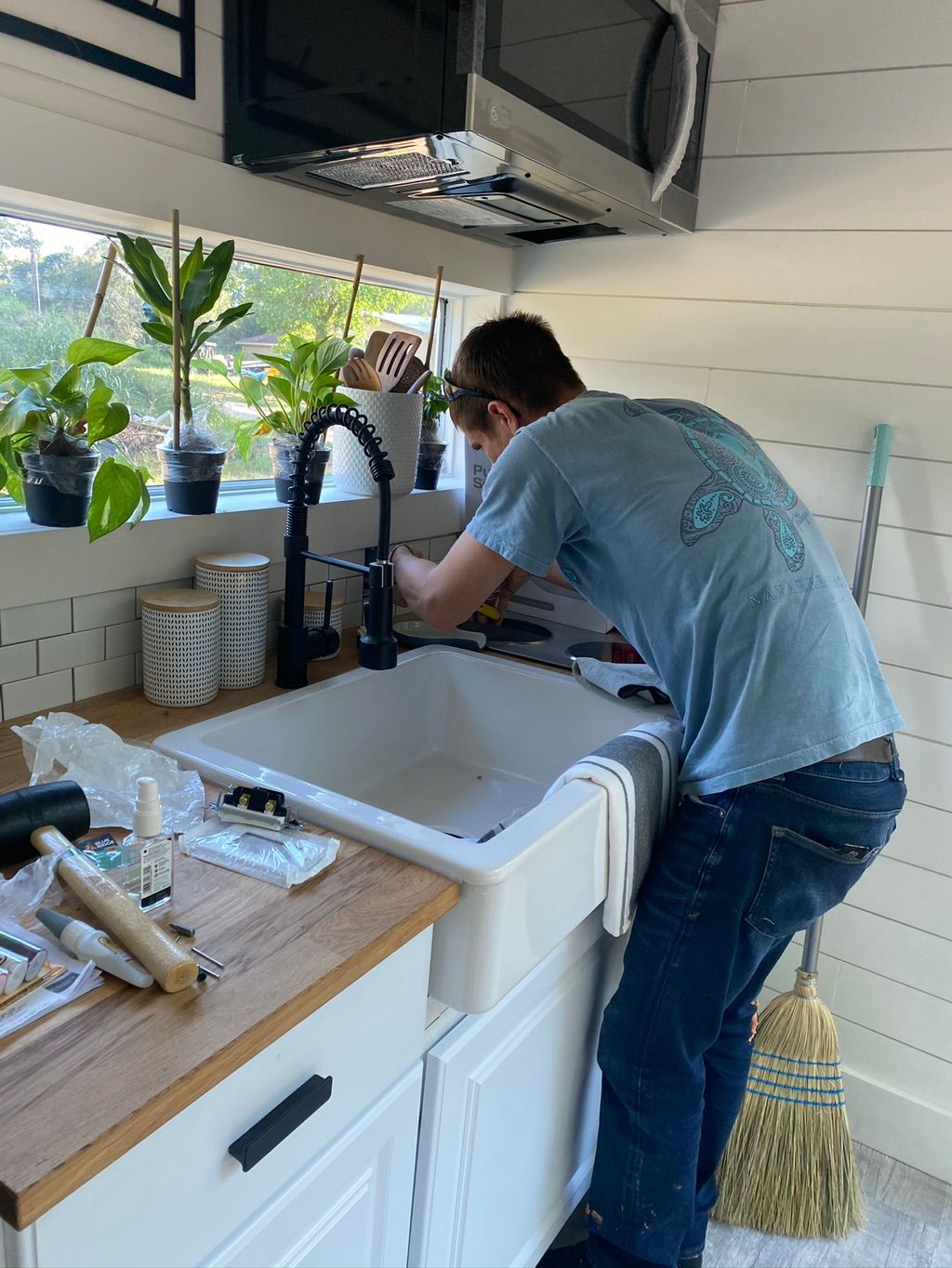 Customer photos