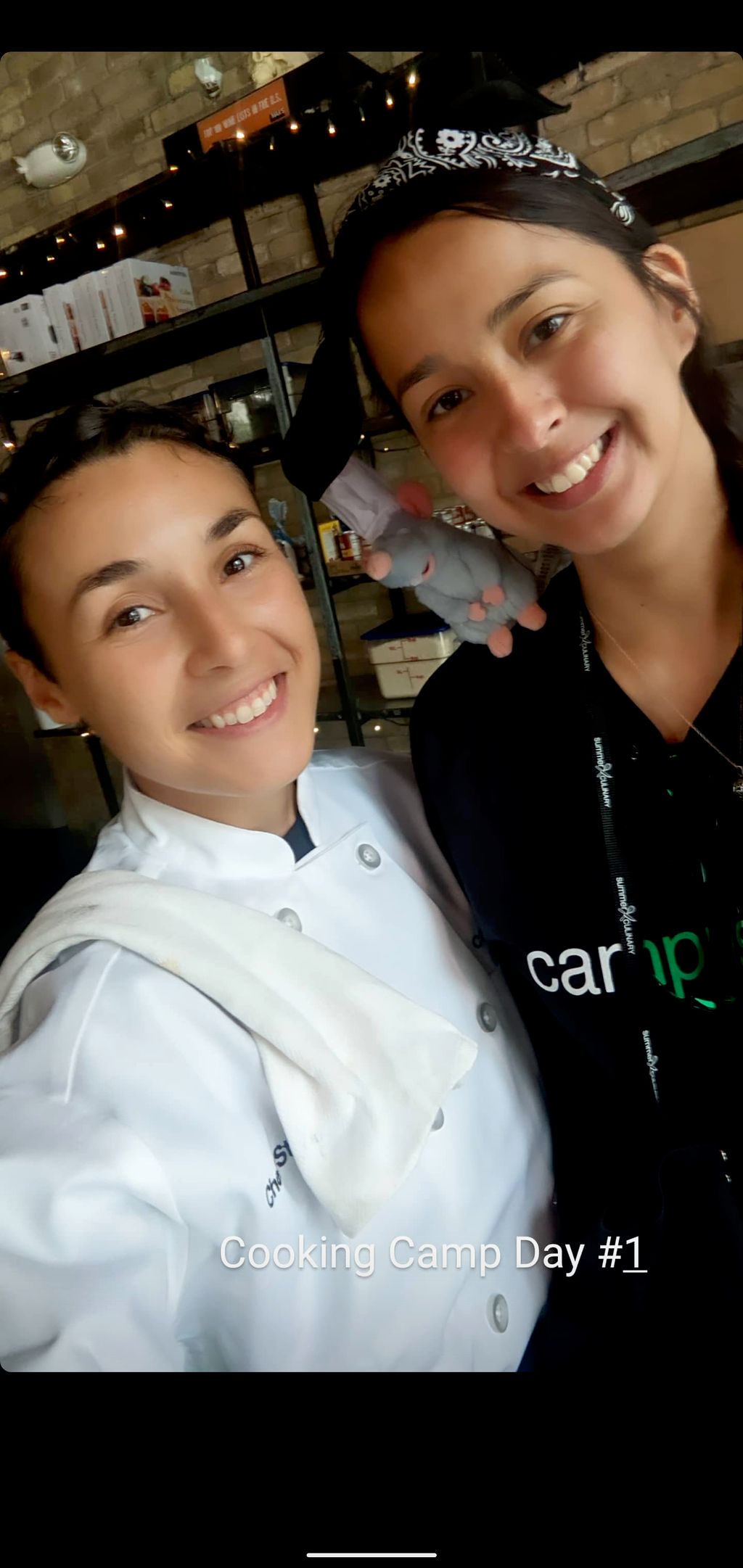 The Conscious Chef