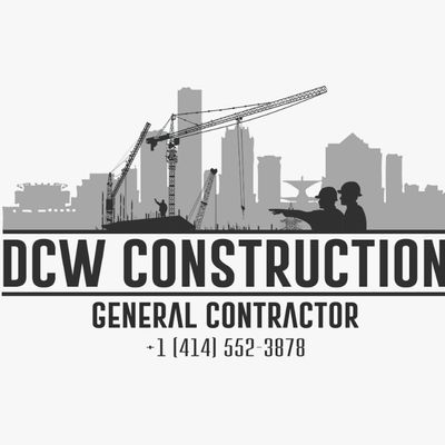 Avatar for DCW Construction