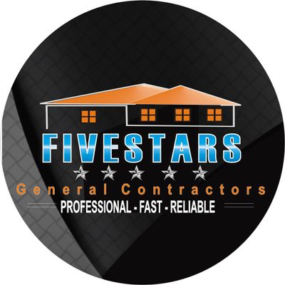 Avatar for Five Stars Contractors