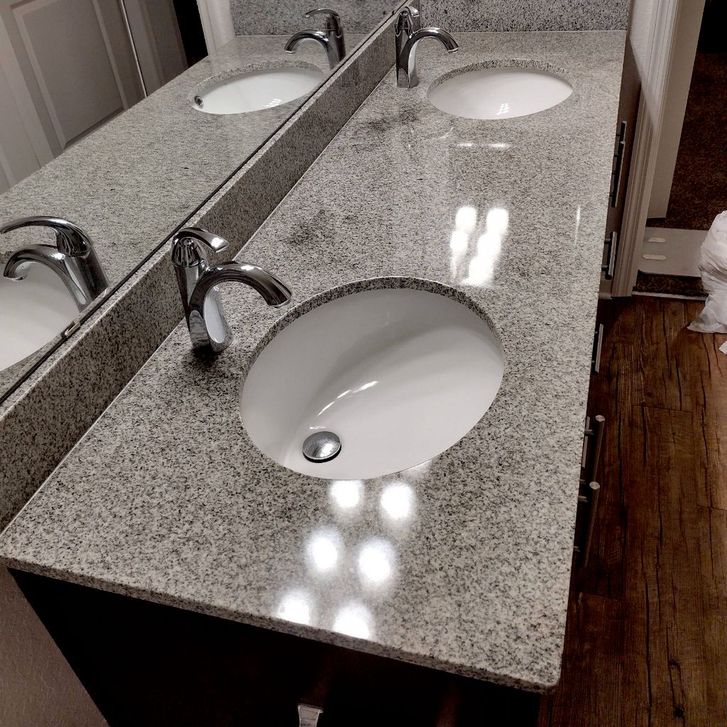 Above All Cleaning Pros.