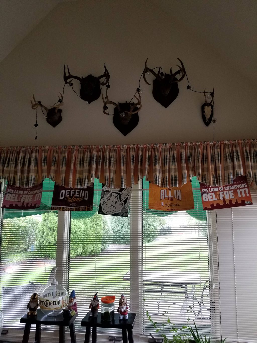 Customer photos