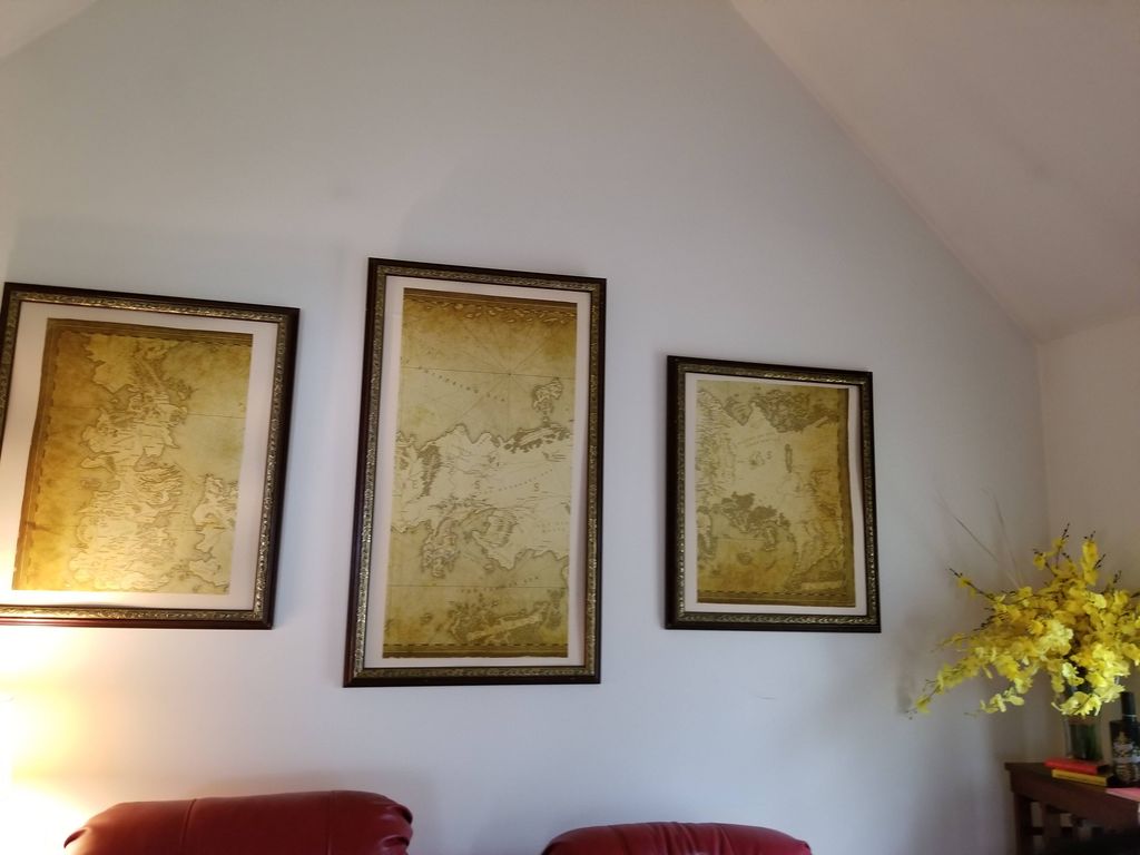 Customer photos