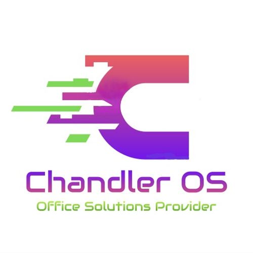 Chandler Office Solutions is a sister company to E