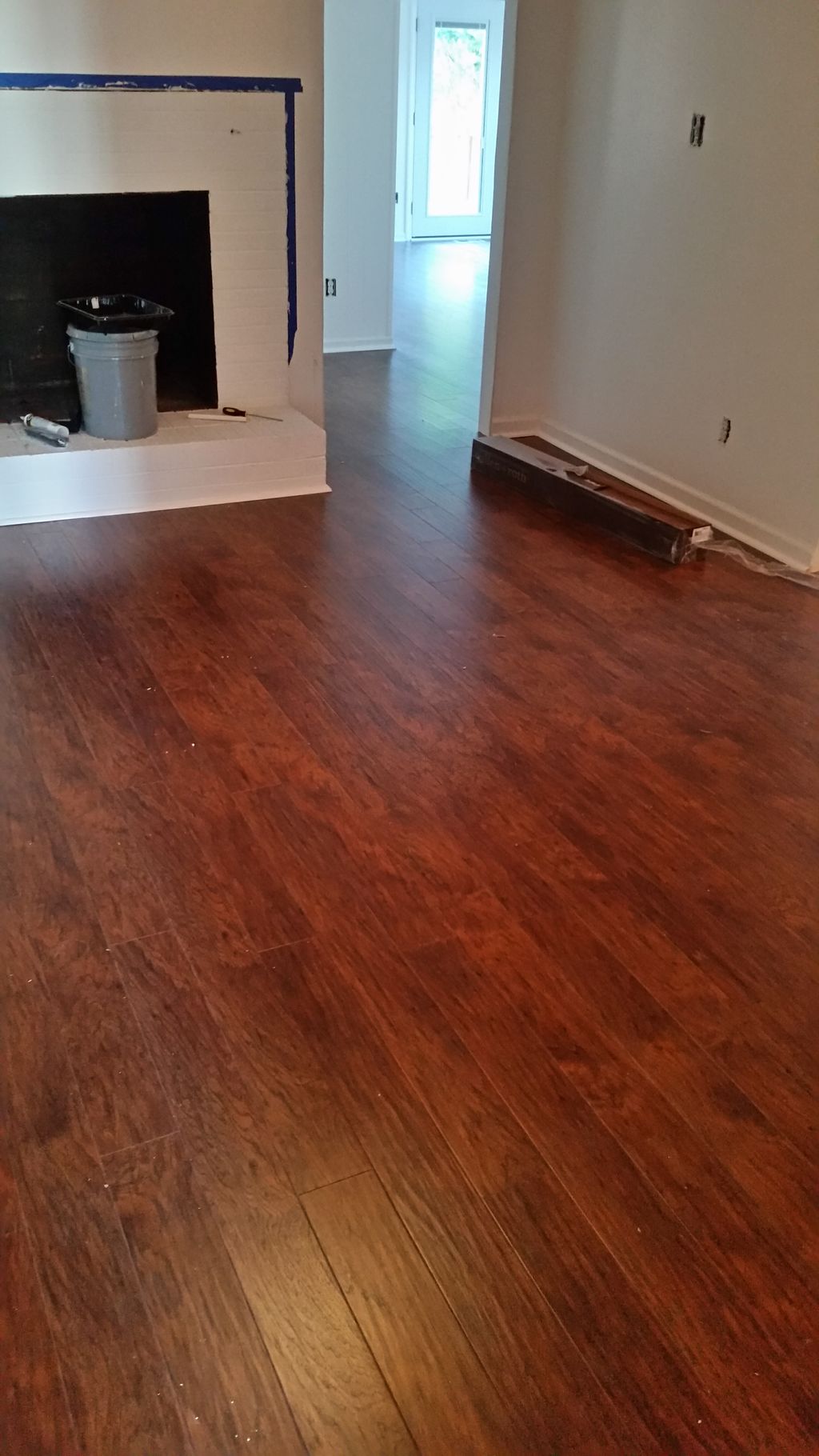 Hardwood