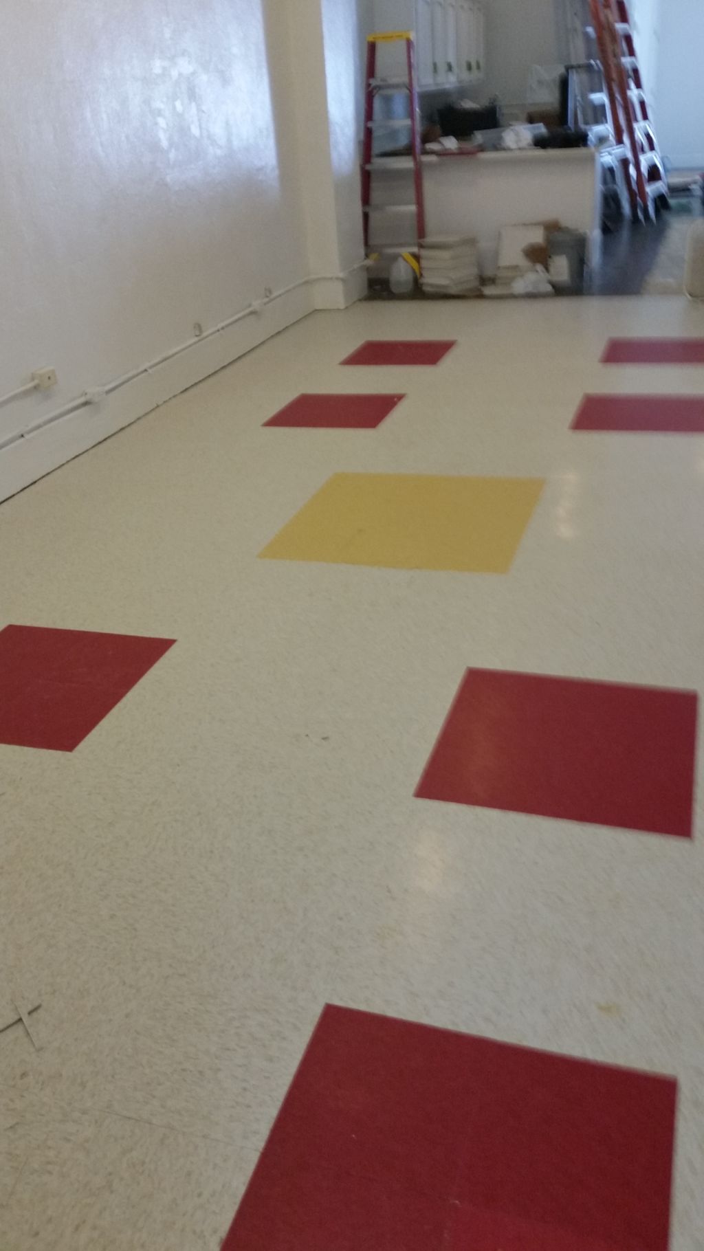 Commercial VCT
