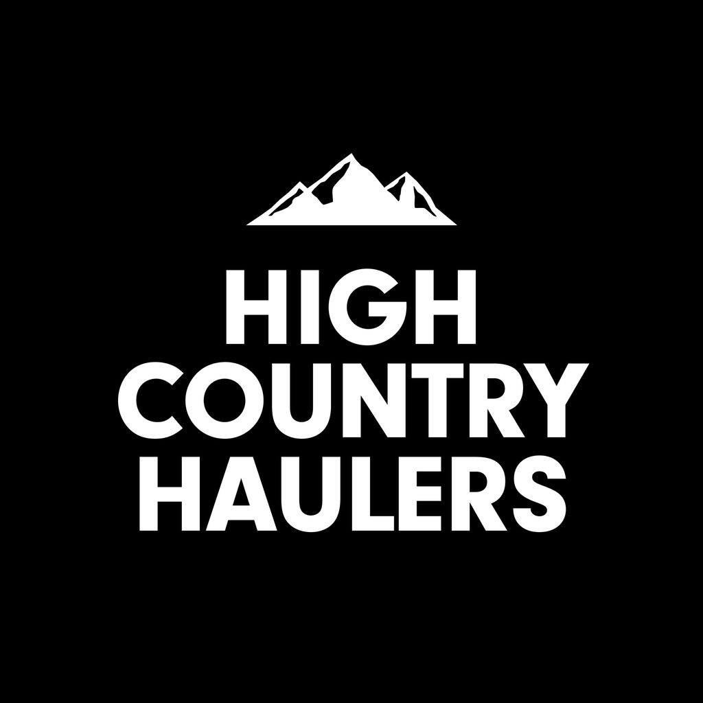 High Country Haulers