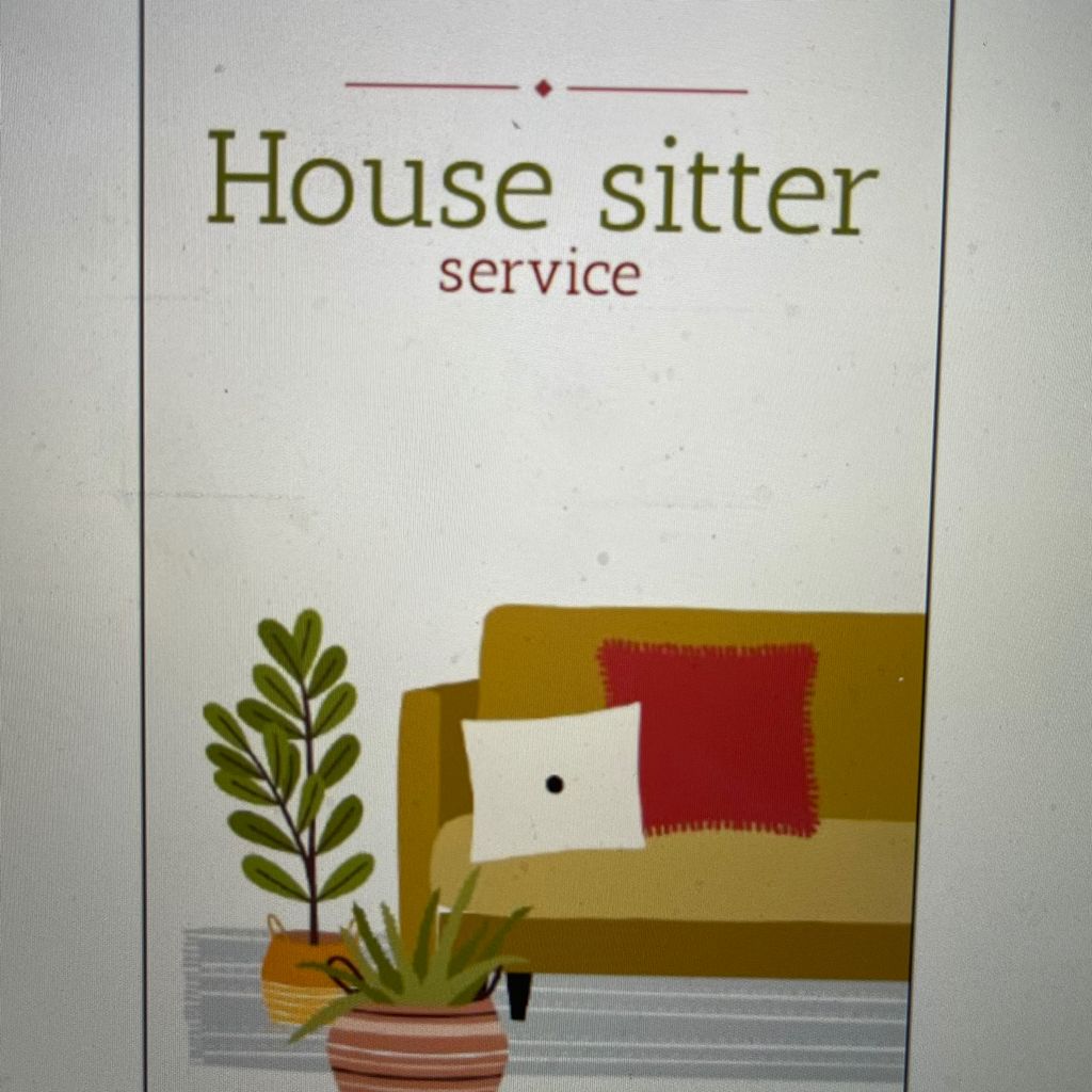 House sitter service