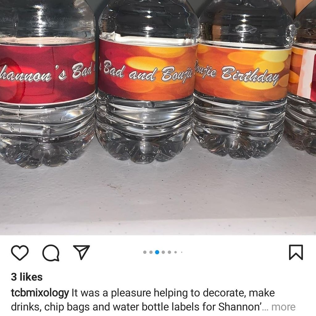 Customer photos