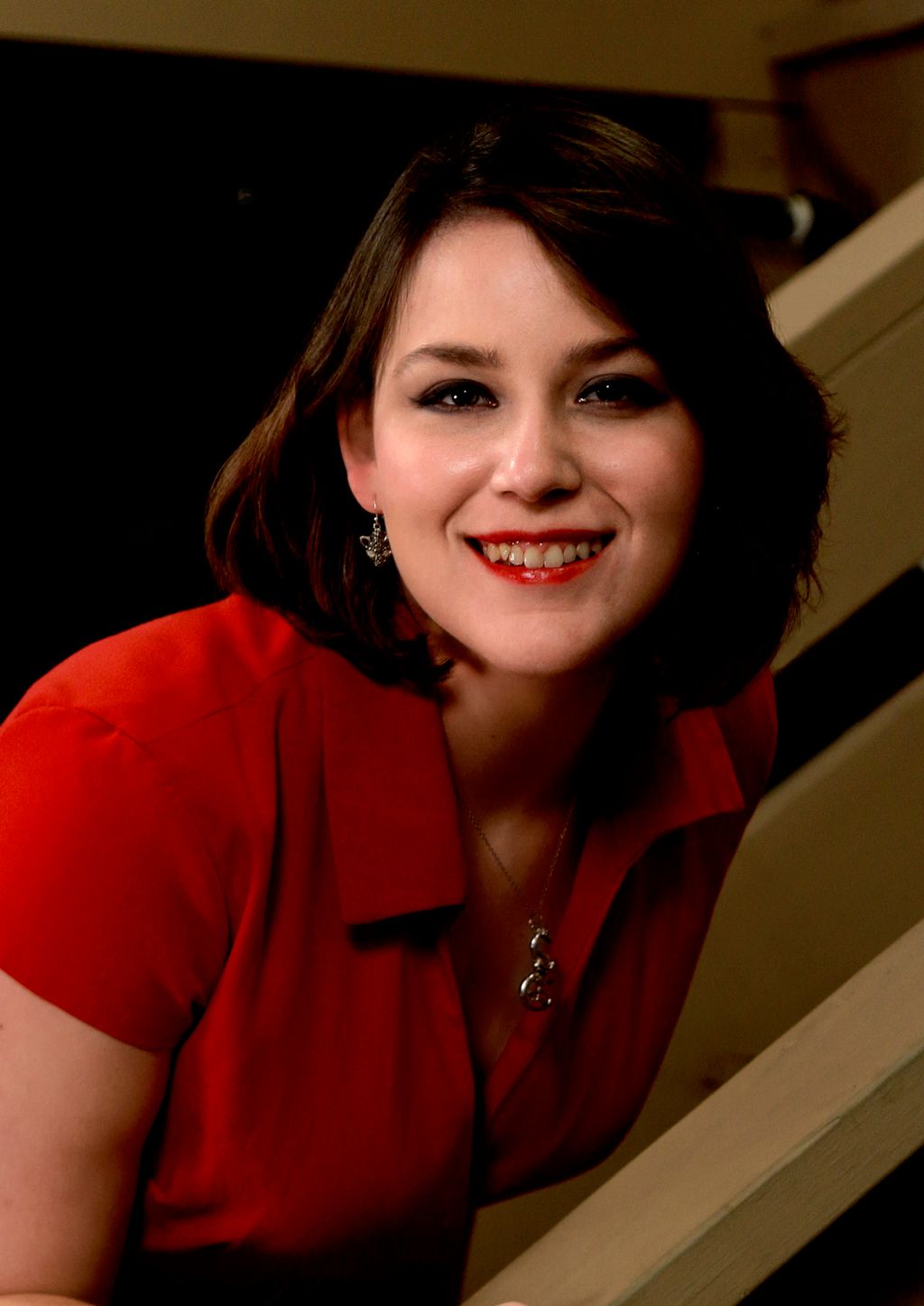 Senior Portrait