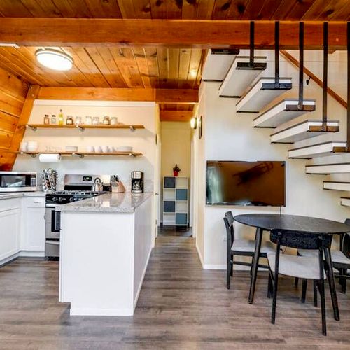 Featured Projects