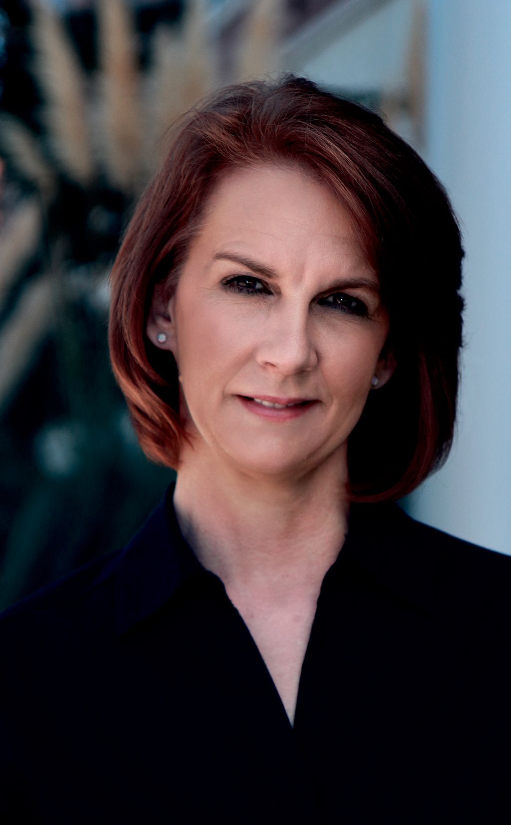 Head Shot