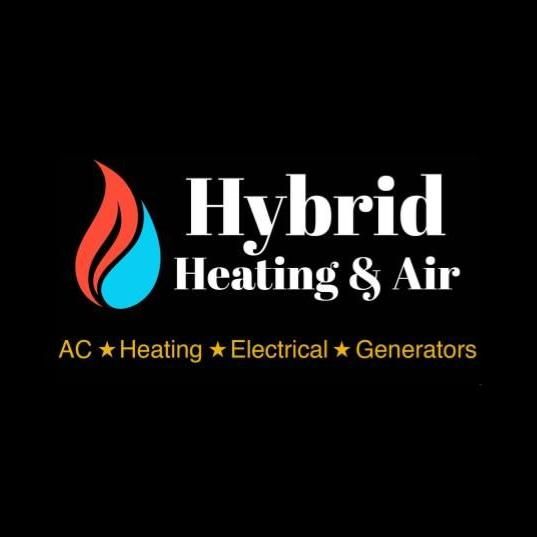 Hybrid Heating & Air