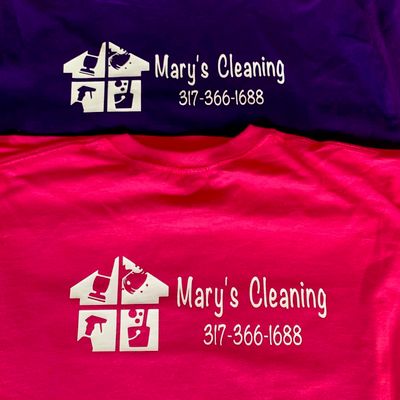 Avatar for Mary's Cleaning