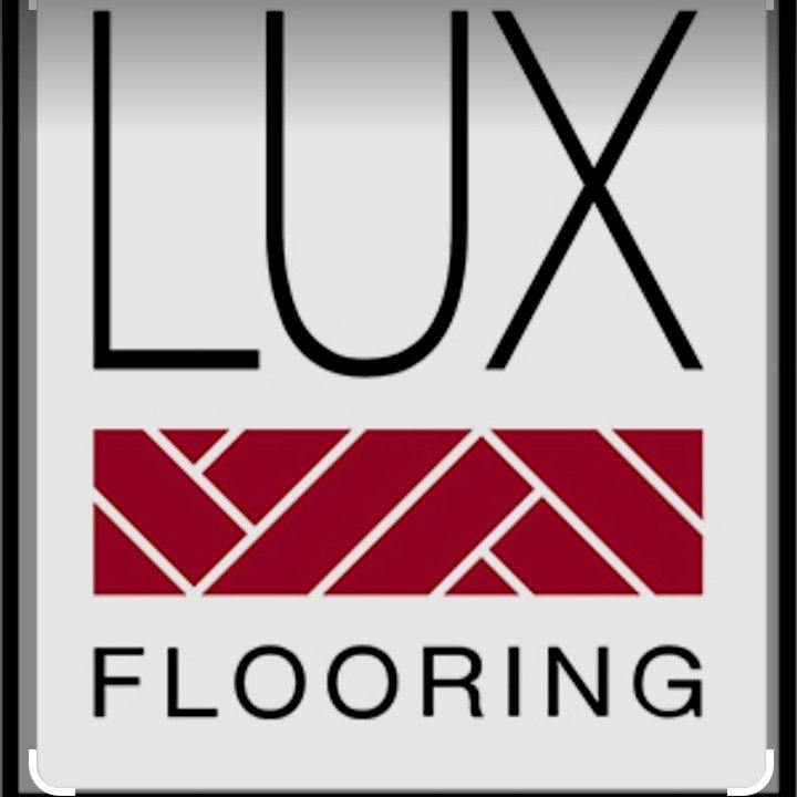 Lux flooring