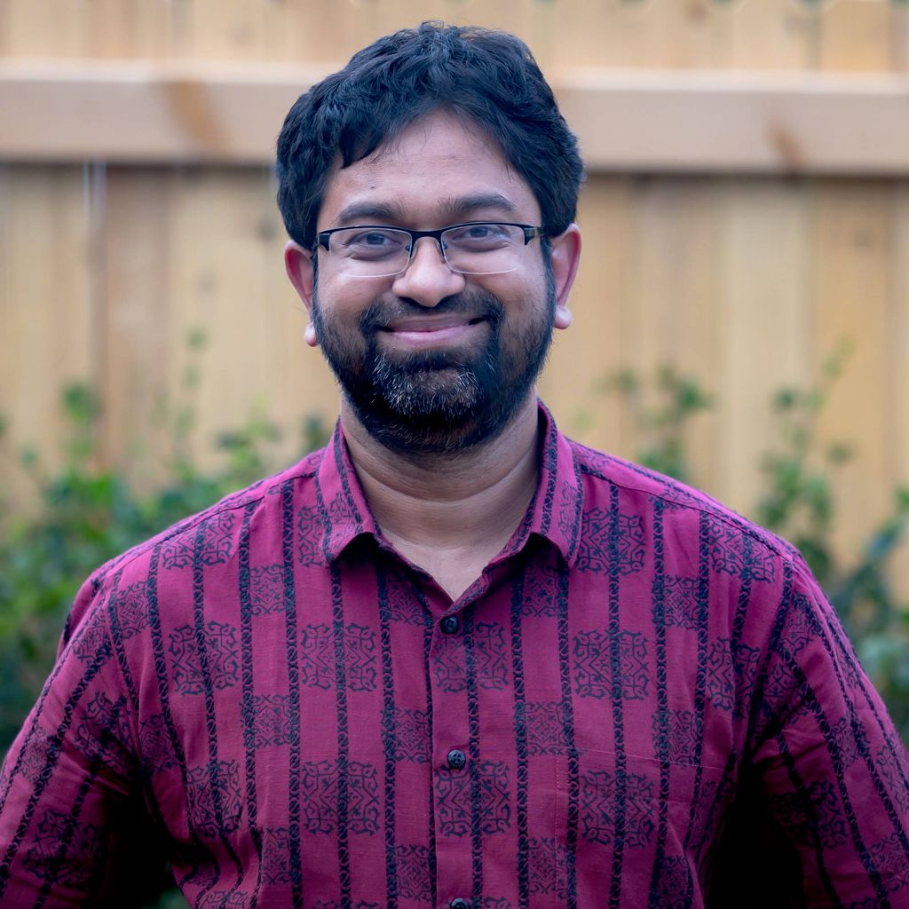 Sharif Rahman