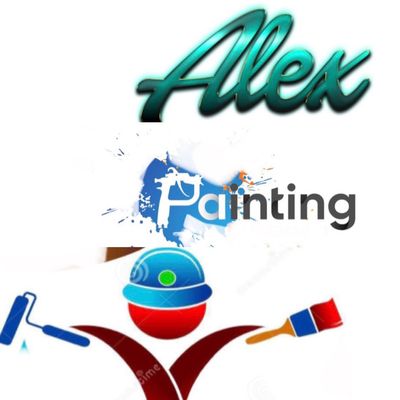 Avatar for Alxpainting