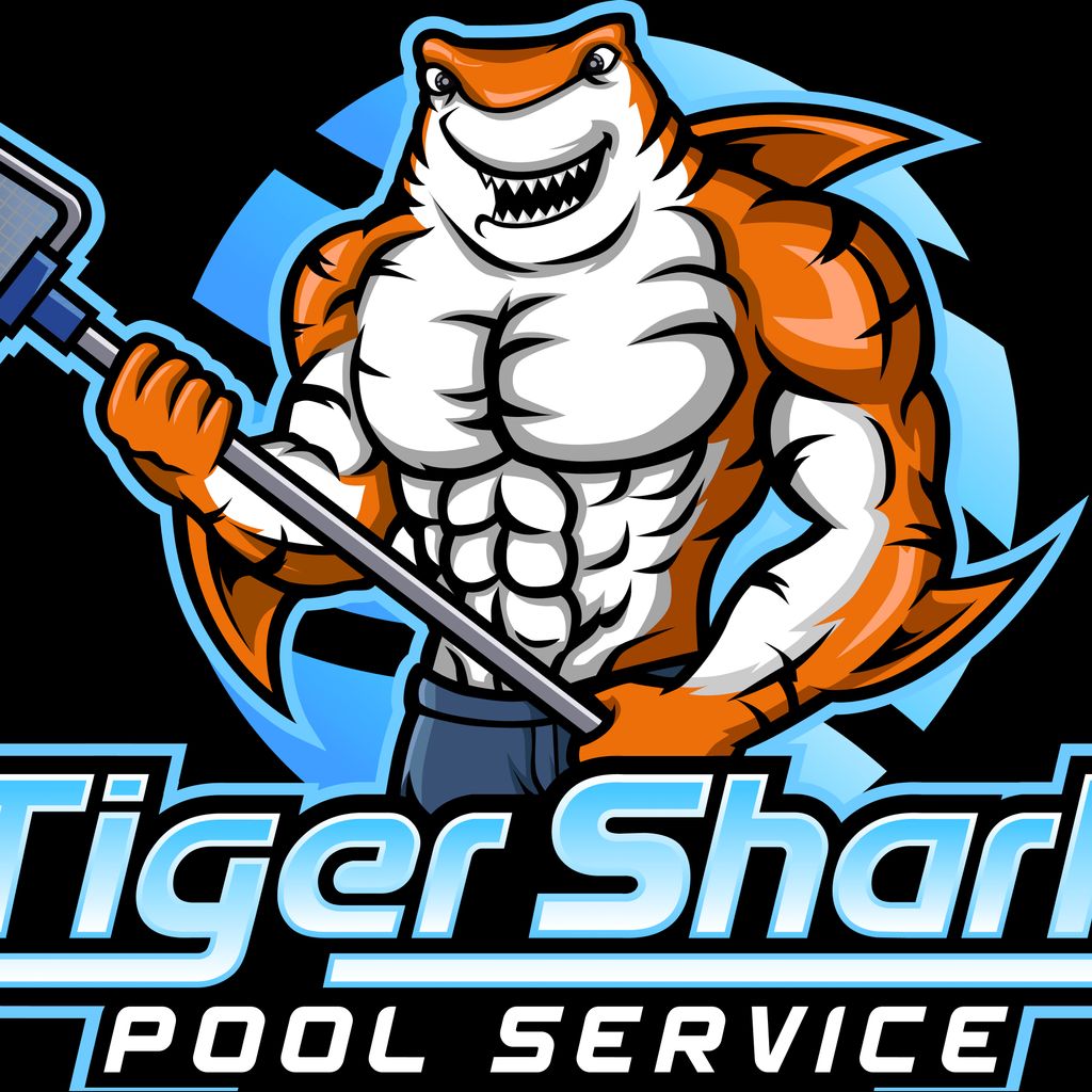 Tiger Shark Pool Service