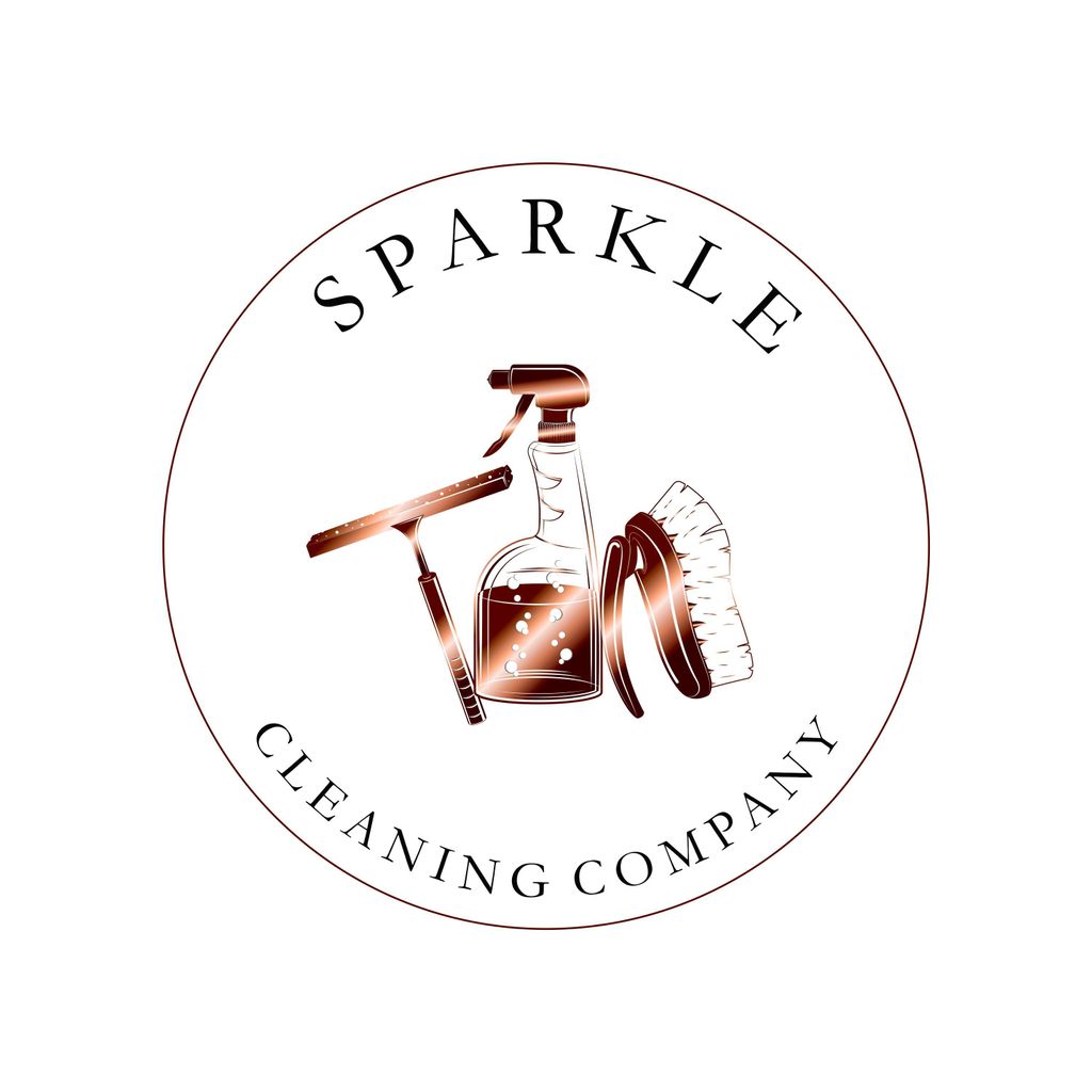Sparkle Cleaning Co. LLC.