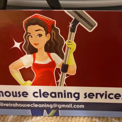 Avatar for MO House Cleaning Services
