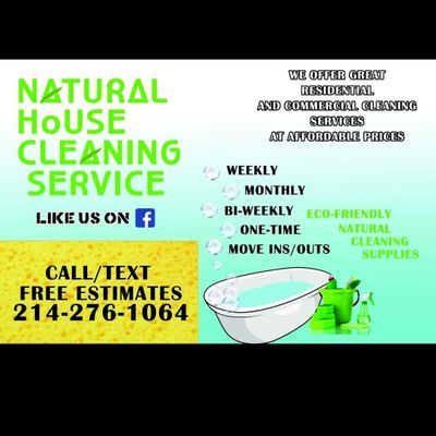 Avatar for Netrue Cleaning Services