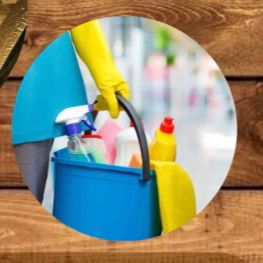 Astro Cleaning Services