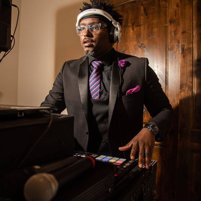 Avatar for DJ Tone