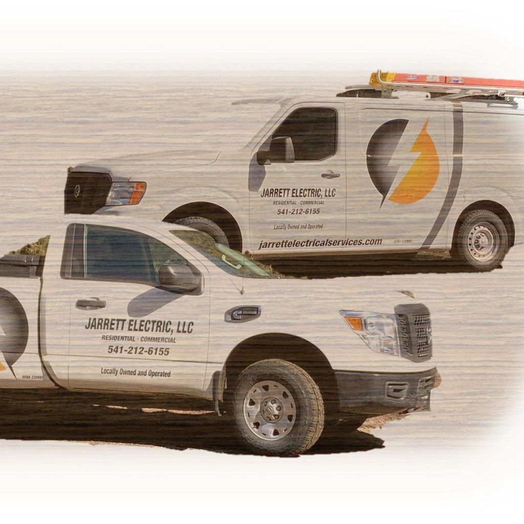 Jarrett Electric, LLC