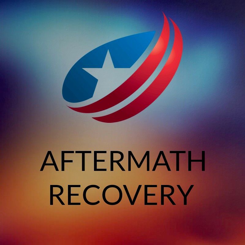 Aftermath Recovery Cleaning Services