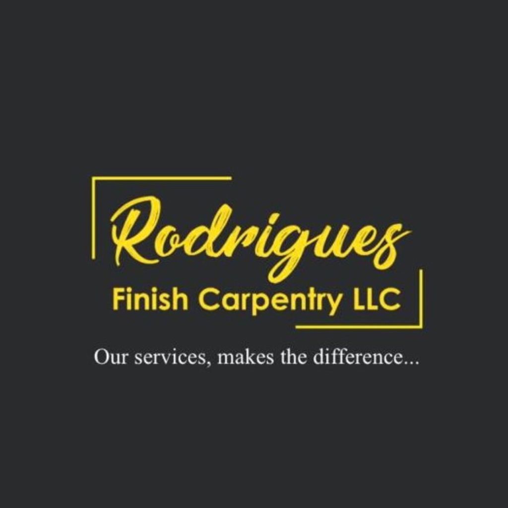 Rodrigues finish Carpentry LLC