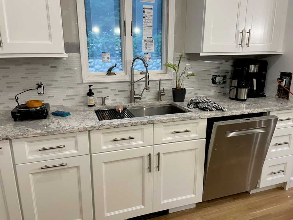 Customer photos
