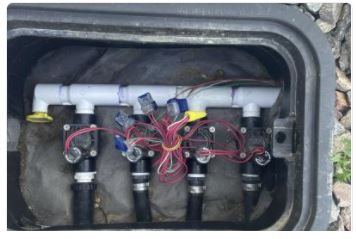 Manifolds-just part our services