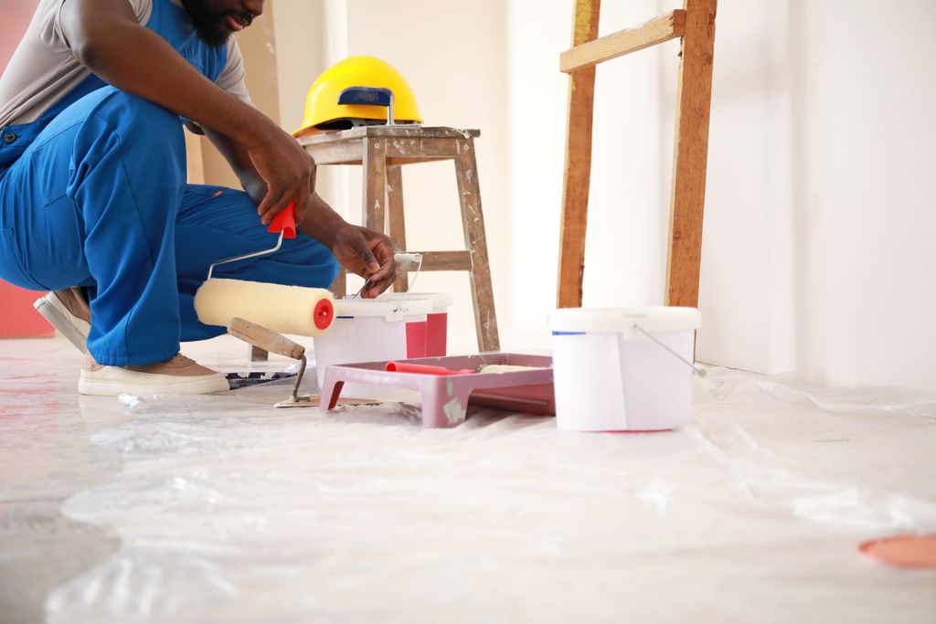 Interior Painting