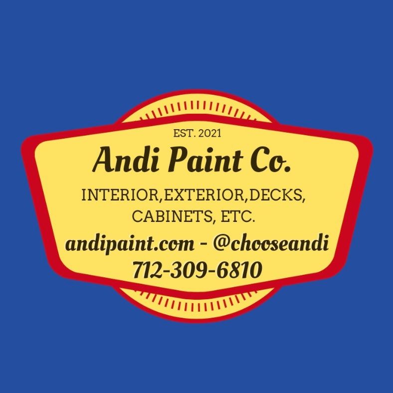 Andi Paint Co.