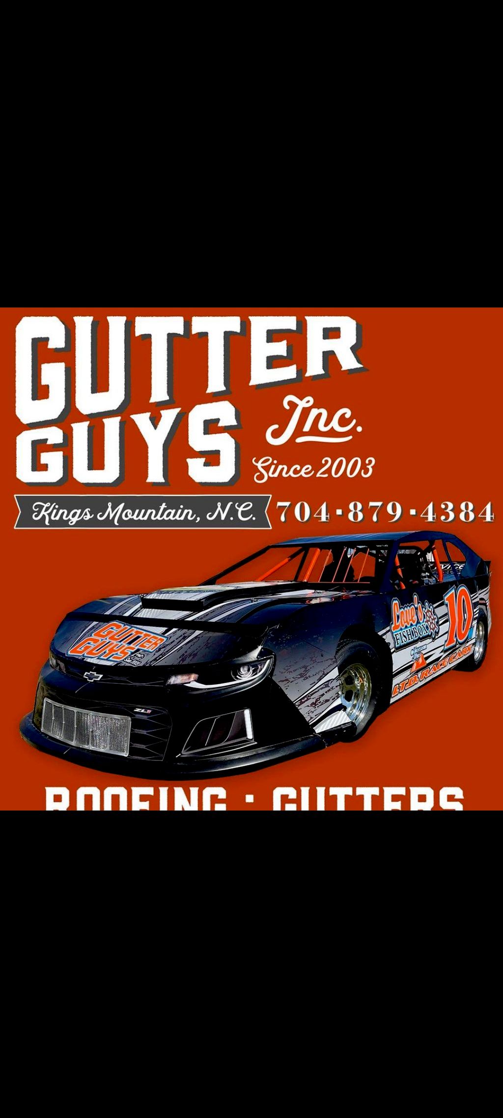 Gutter Guys Inc.