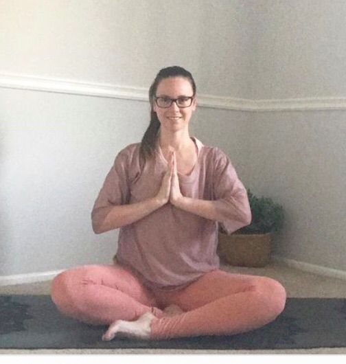 Yoga by Flora