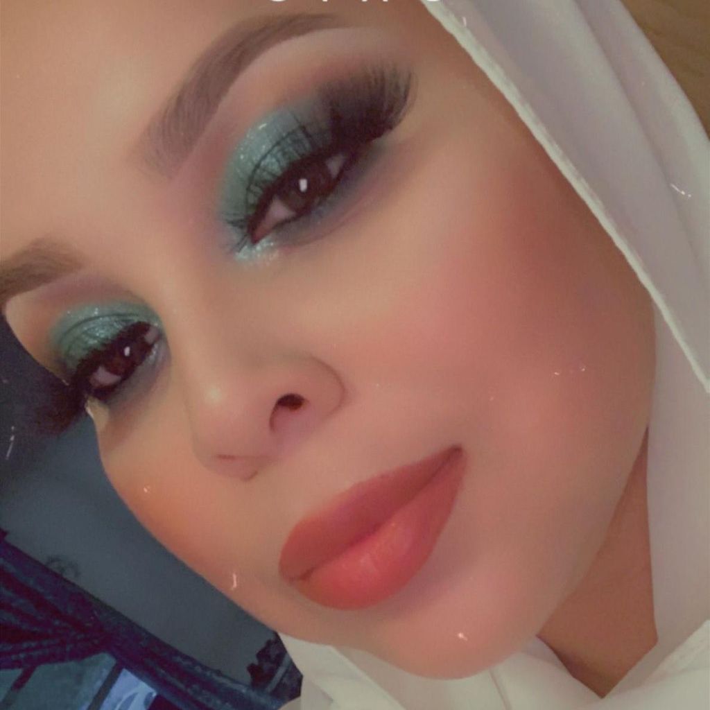 Makeup and Hair