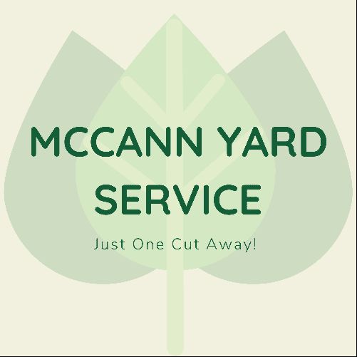 McCann Yard Service