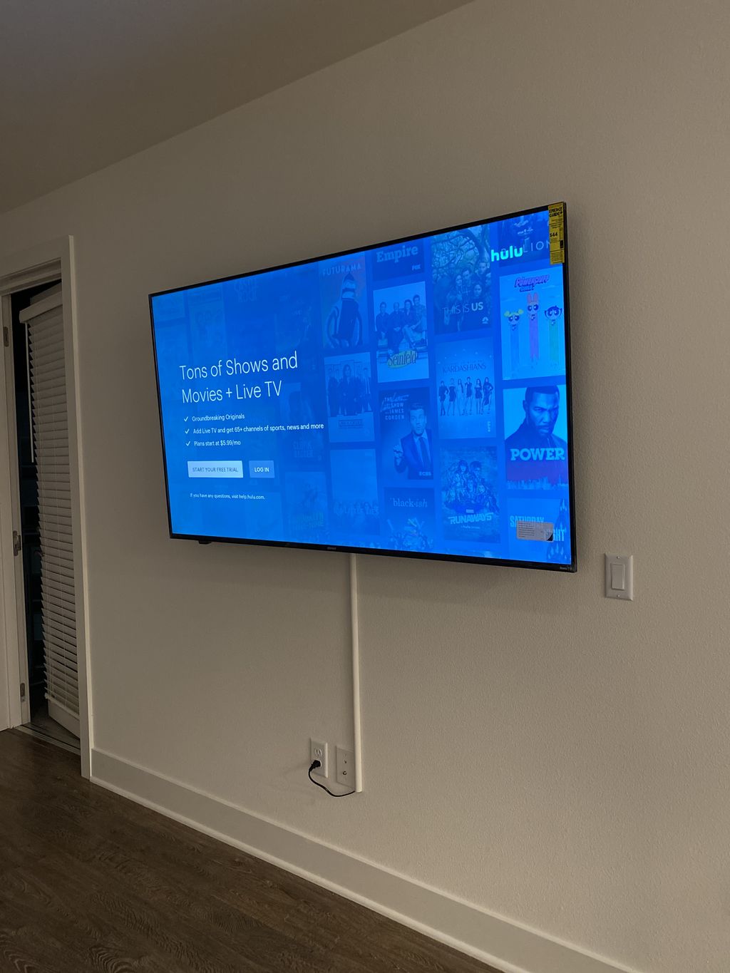 Projects and media