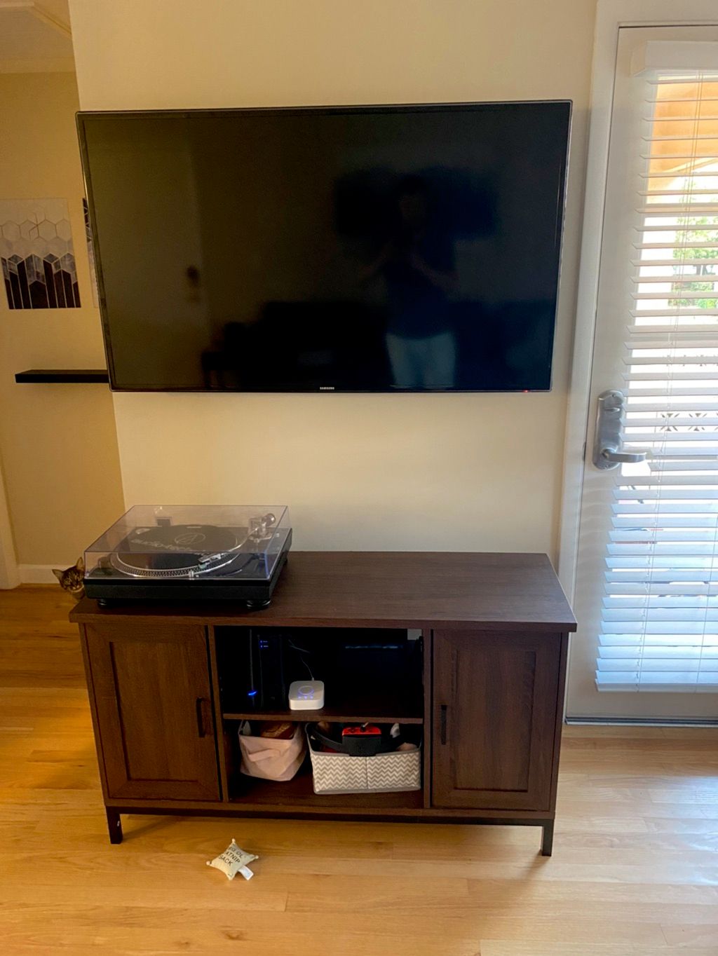 Customer photos