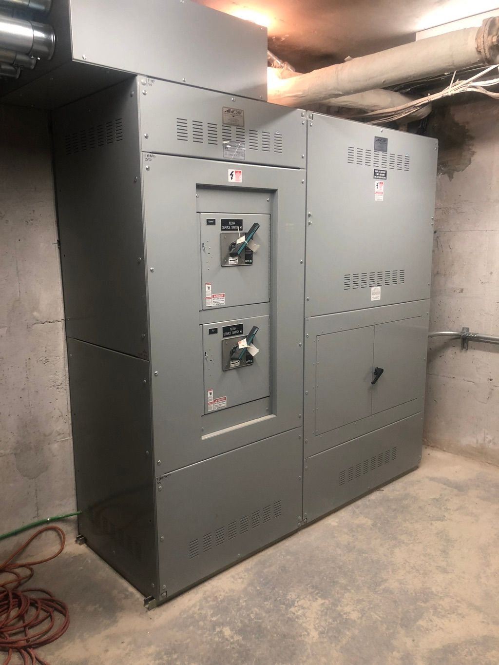 Projects and media