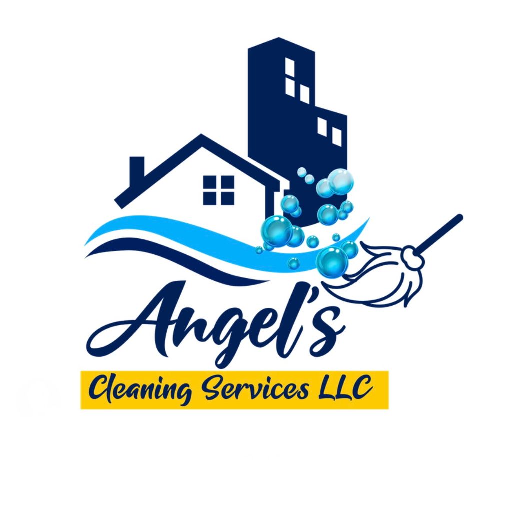 Angel’s Cleaning Services LLC