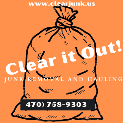 Avatar for Clear It Out Junk Removal