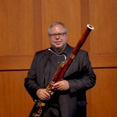 Bassoon Lessons