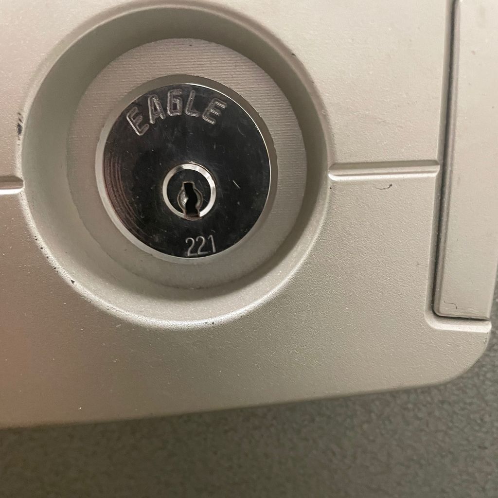 Lock masters